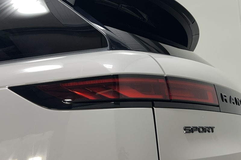 Used Land Rover Range Rover Sport 2023 for sale - 77233688: Photo 19