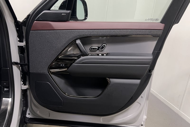 Used Land Rover Range Rover Sport 2023 for sale - 77233688: Photo 21