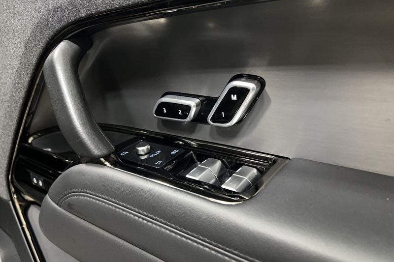 Used Land Rover Range Rover Sport 2023 for sale - 77233688: Photo 22