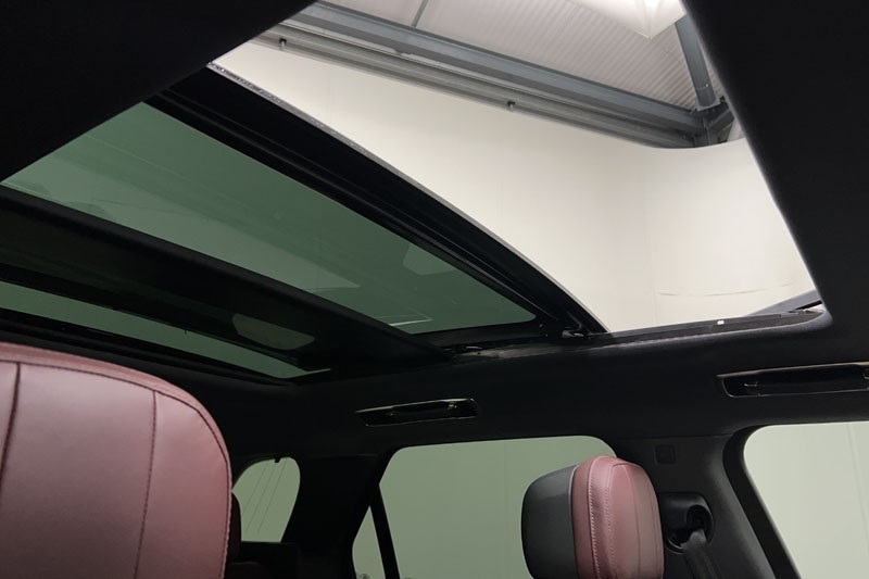 Used Land Rover Range Rover Sport 2023 for sale - 77233688: Photo 27