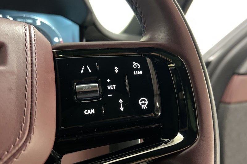 Used Land Rover Range Rover Sport 2023 for sale - 77233688: Photo 28