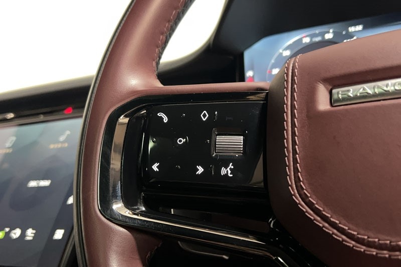 Used Land Rover Range Rover Sport 2023 for sale - 77233688: Photo 29