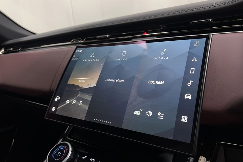 Used Land Rover Range Rover Sport 2023 for sale - 77233688: Photo 30