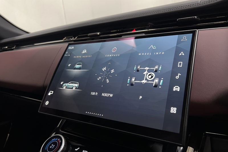 Used Land Rover Range Rover Sport 2023 for sale - 77233688: Photo 31