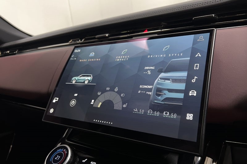 Used Land Rover Range Rover Sport 2023 for sale - 77233688: Photo 32