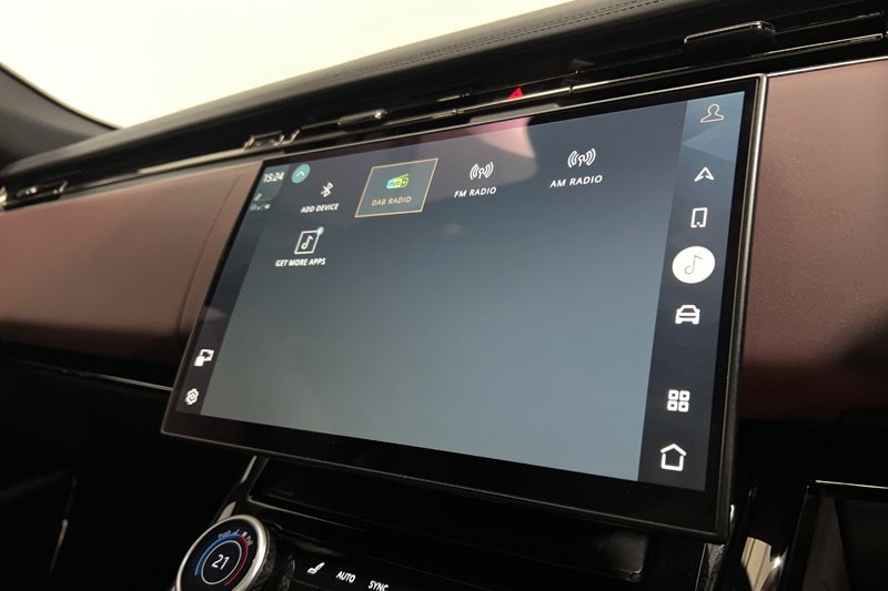 Used Land Rover Range Rover Sport 2023 for sale - 77233688: Photo 33