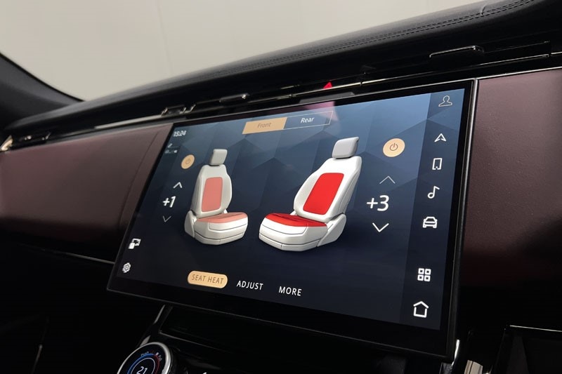 Used Land Rover Range Rover Sport 2023 for sale - 77233688: Photo 36