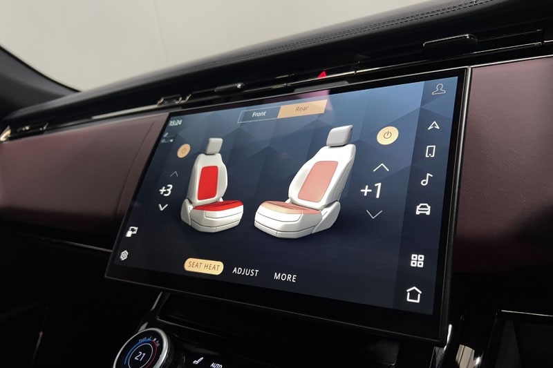 Used Land Rover Range Rover Sport 2023 for sale - 77233688: Photo 37