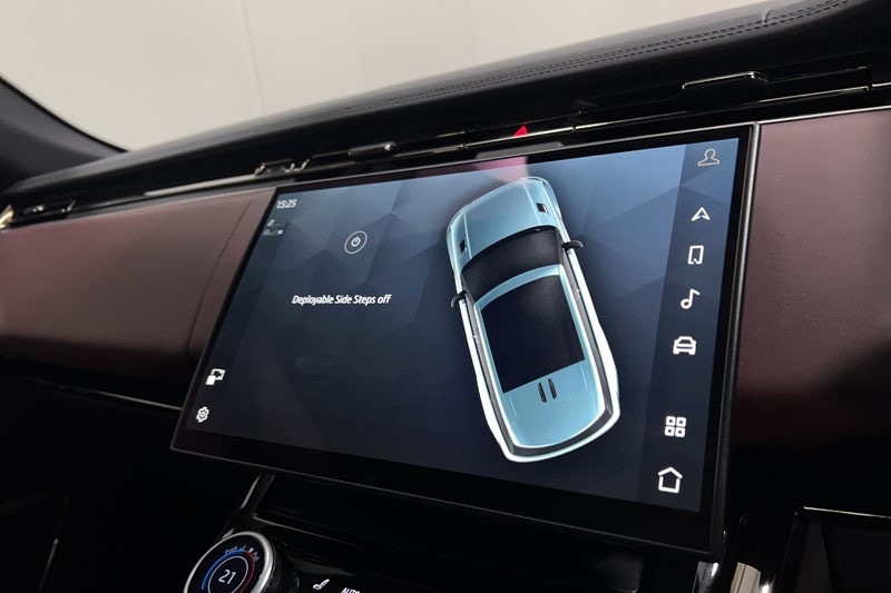 Used Land Rover Range Rover Sport 2023 for sale - 77233688: Photo 38