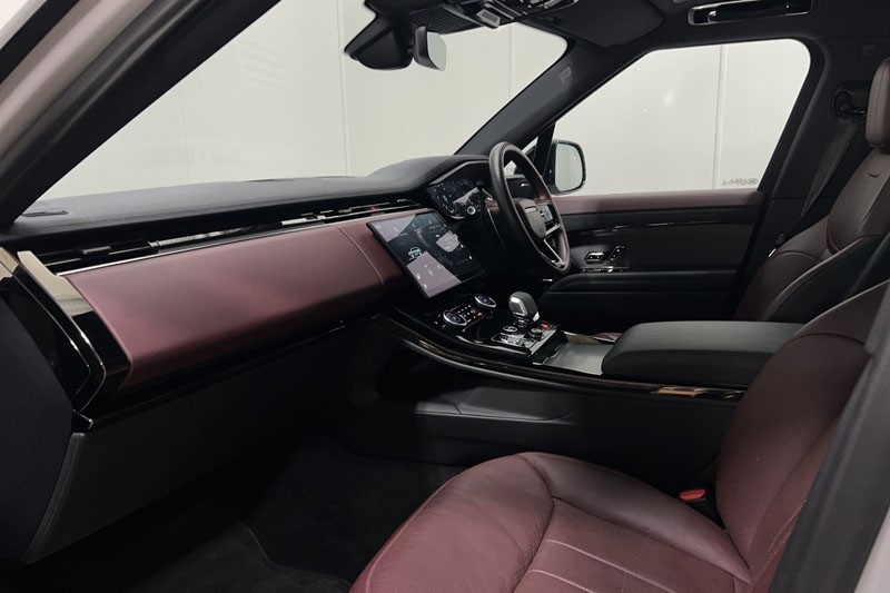 Used Land Rover Range Rover Sport 2023 for sale - 77233688: Photo 39