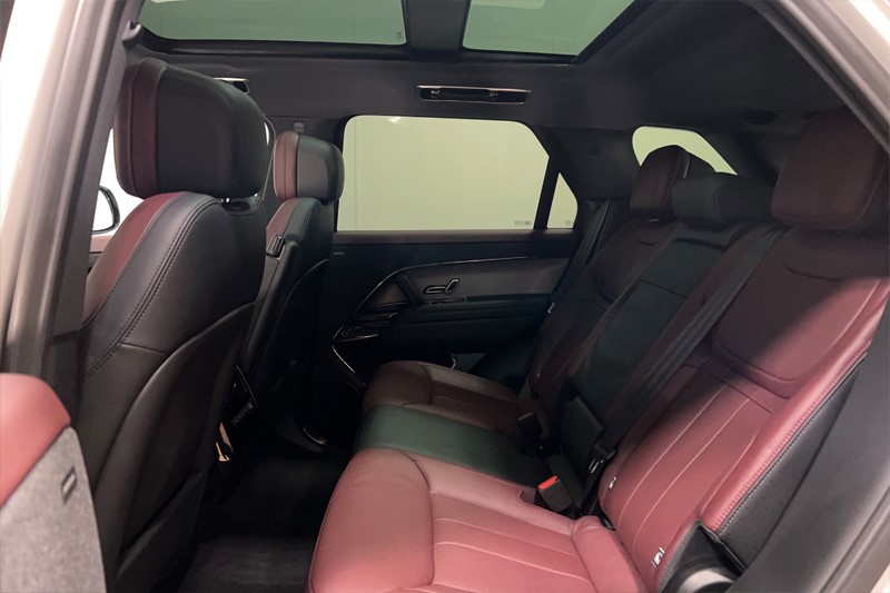 Used Land Rover Range Rover Sport 2023 for sale - 77233688: Photo 4