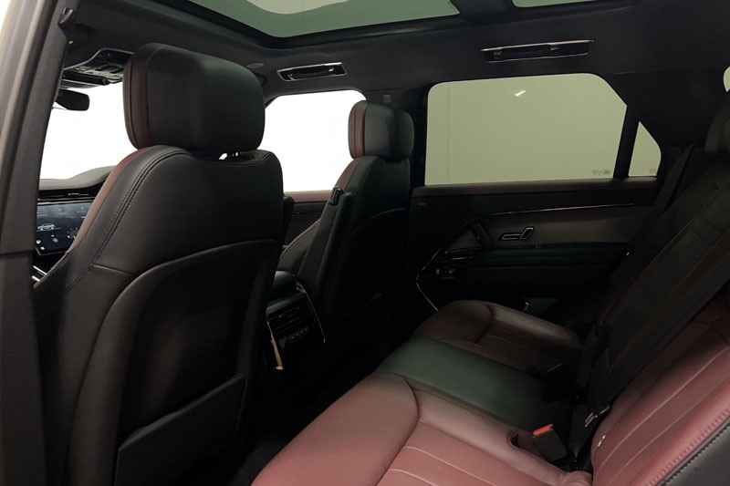 Used Land Rover Range Rover Sport 2023 for sale - 77233688: Photo 42