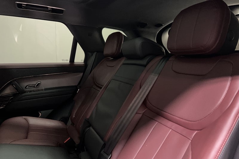 Used Land Rover Range Rover Sport 2023 for sale - 77233688: Photo 43