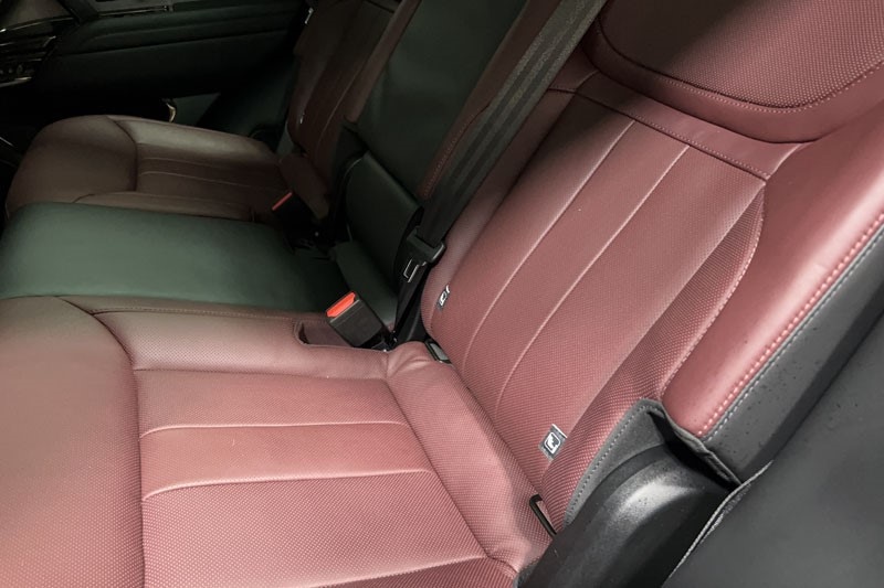 Used Land Rover Range Rover Sport 2023 for sale - 77233688: Photo 44