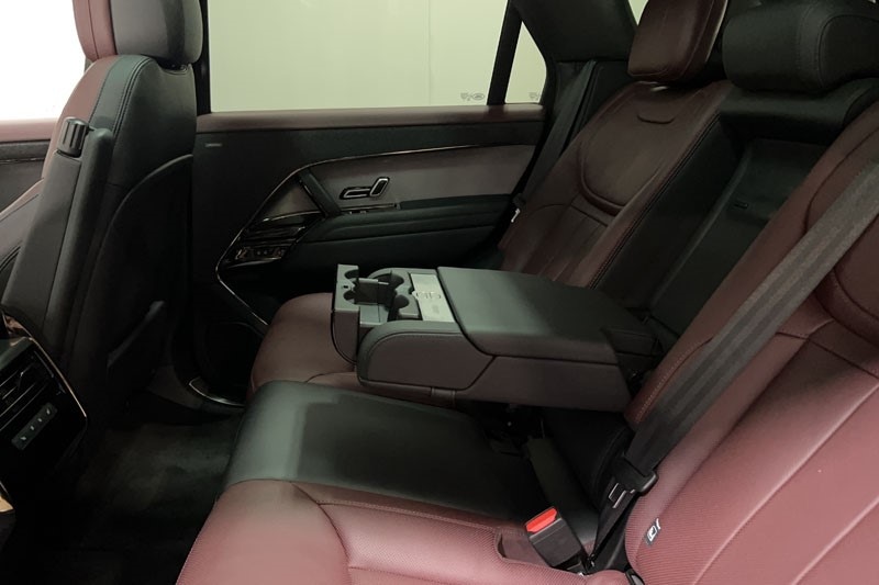 Used Land Rover Range Rover Sport 2023 for sale - 77233688: Photo 45