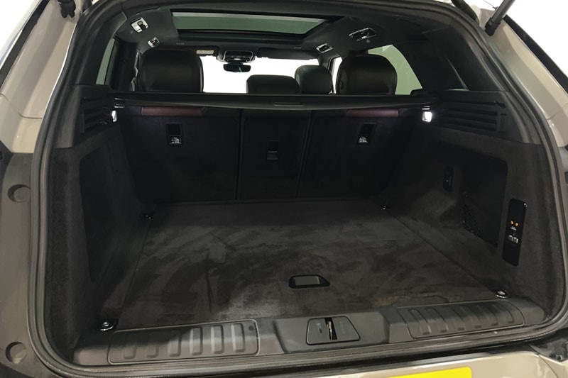 Used Land Rover Range Rover Sport 2023 for sale - 77233688: Photo 46