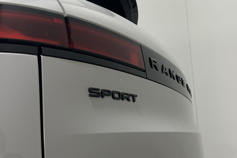 Used Land Rover Range Rover Sport 2023 for sale - 77233688: Photo 48