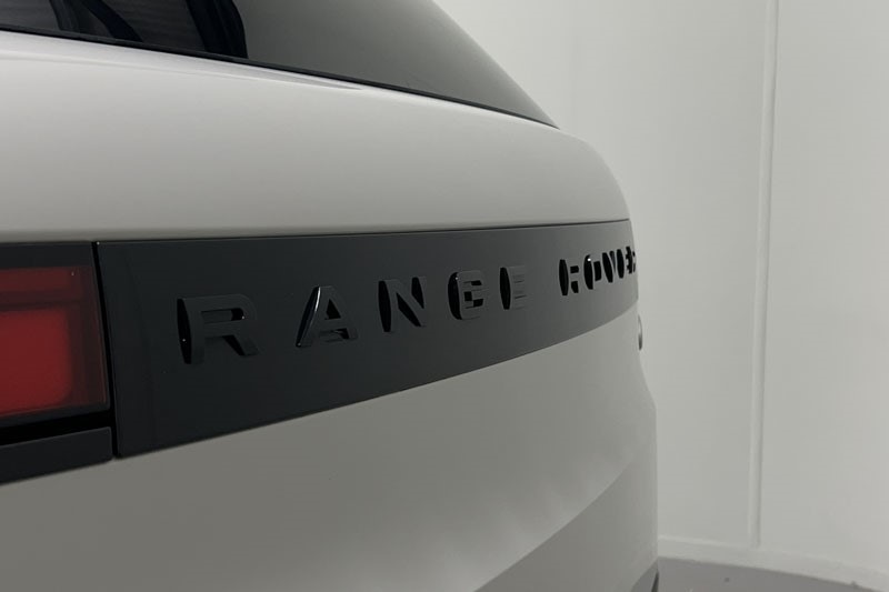 Used Land Rover Range Rover Sport 2023 for sale - 77233688: Photo 49