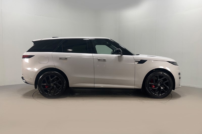 Used Land Rover Range Rover Sport 2023 for sale - 77233688: Photo 5