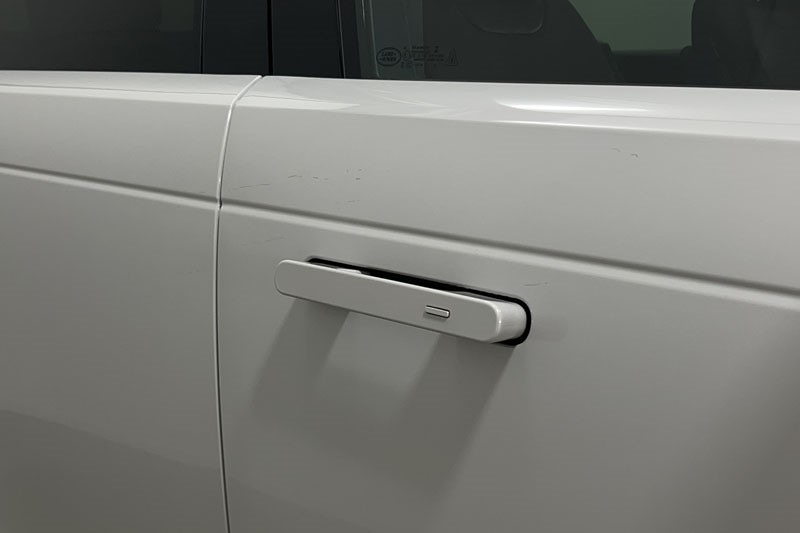 Used Land Rover Range Rover Sport 2023 for sale - 77233688: Photo 52