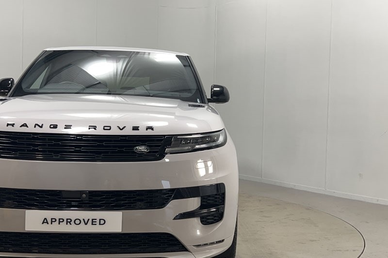 Used Land Rover Range Rover Sport 2023 for sale - 77233688: Photo 55