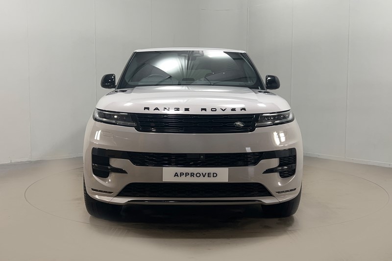 Used Land Rover Range Rover Sport 2023 for sale - 77233688: Photo 7