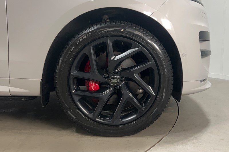 Used Land Rover Range Rover Sport 2023 for sale - 77233688: Photo 8