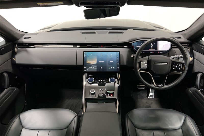 Used Land Rover Range Rover Sport 2023 for sale - 78175984: Photo 10