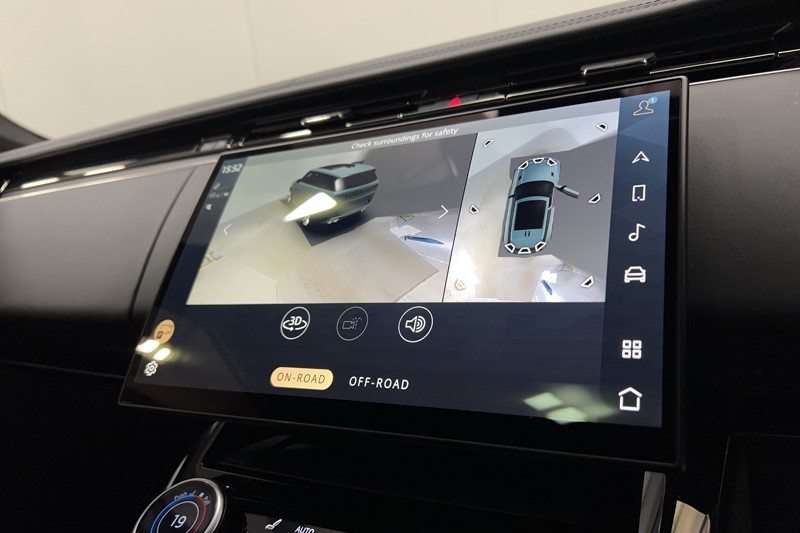 Used Land Rover Range Rover Sport 2023 for sale - 78175984: Photo 13