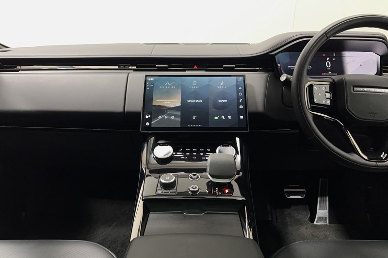 Used Land Rover Range Rover Sport 2023 for sale - 78175984: Photo 15