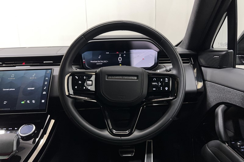 Used Land Rover Range Rover Sport 2023 for sale - 78175984: Photo 16