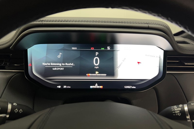 Used Land Rover Range Rover Sport 2023 for sale - 78175984: Photo 17