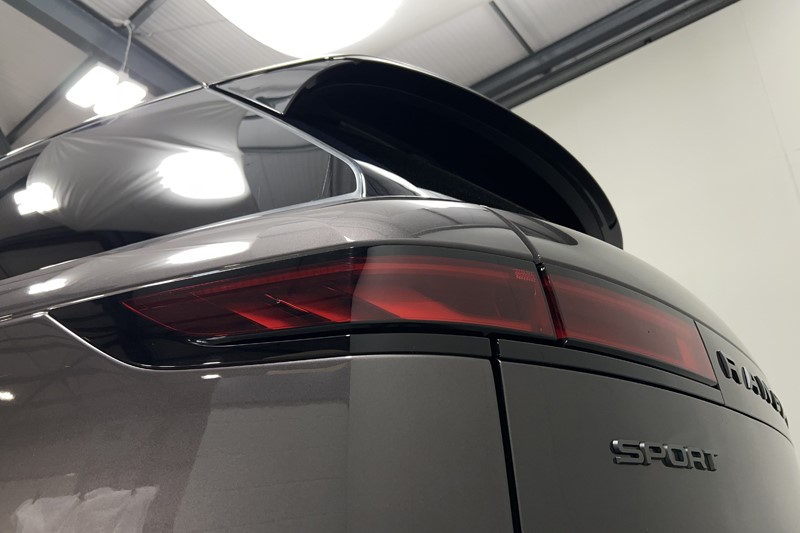 Used Land Rover Range Rover Sport 2023 for sale - 78175984: Photo 20