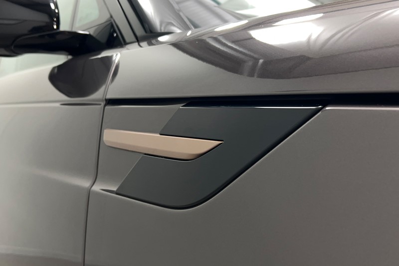 Used Land Rover Range Rover Sport 2023 for sale - 78175984: Photo 21