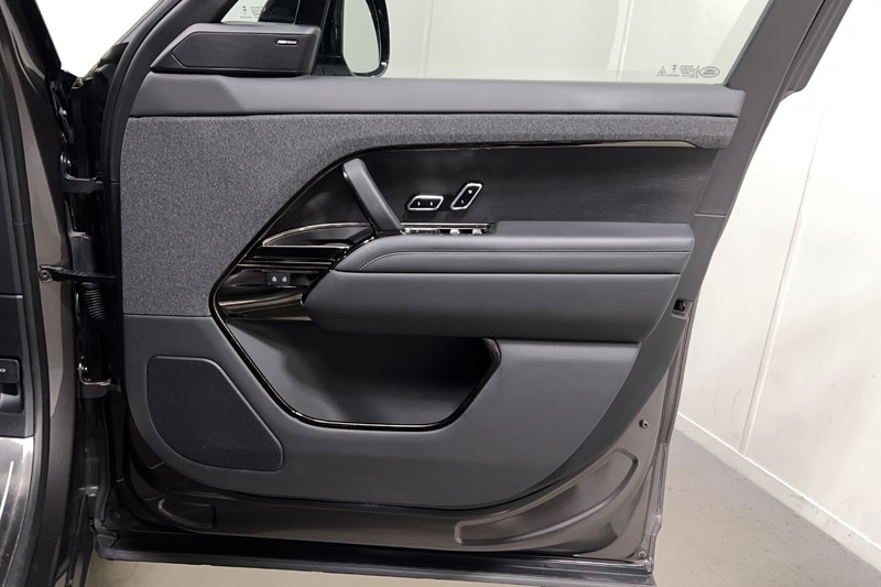 Used Land Rover Range Rover Sport 2023 for sale - 78175984: Photo 22