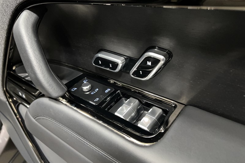 Used Land Rover Range Rover Sport 2023 for sale - 78175984: Photo 23