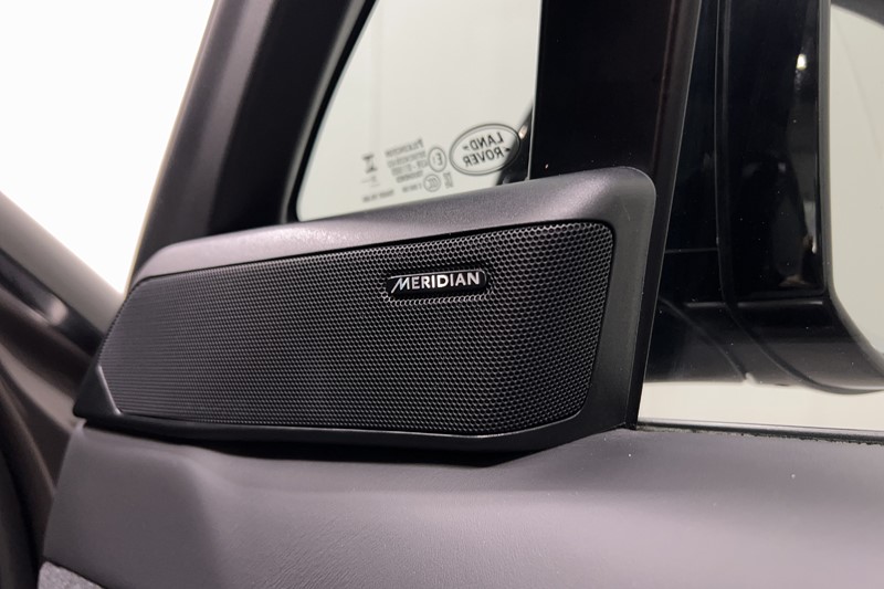 Used Land Rover Range Rover Sport 2023 for sale - 78175984: Photo 24