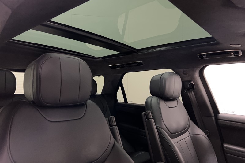 Used Land Rover Range Rover Sport 2023 for sale - 78175984: Photo 27