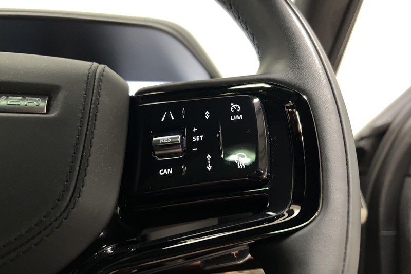 Used Land Rover Range Rover Sport 2023 for sale - 78175984: Photo 30