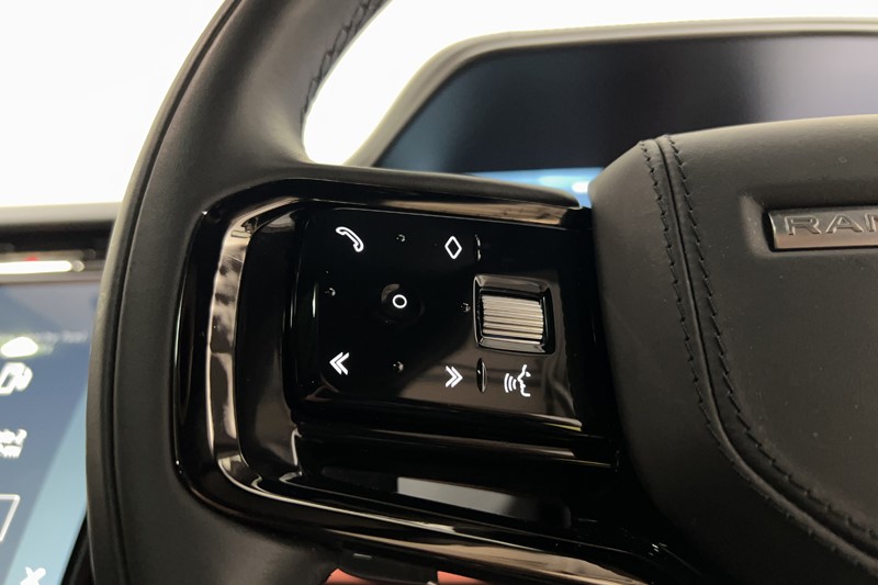 Used Land Rover Range Rover Sport 2023 for sale - 78175984: Photo 31