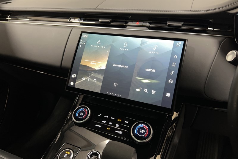 Used Land Rover Range Rover Sport 2023 for sale - 78175984: Photo 34