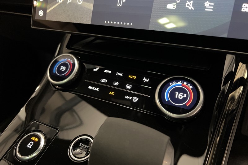 Used Land Rover Range Rover Sport 2023 for sale - 78175984: Photo 35