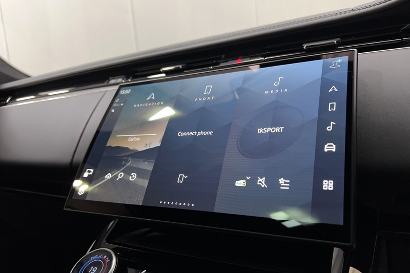 Used Land Rover Range Rover Sport 2023 for sale - 78175984: Photo 36