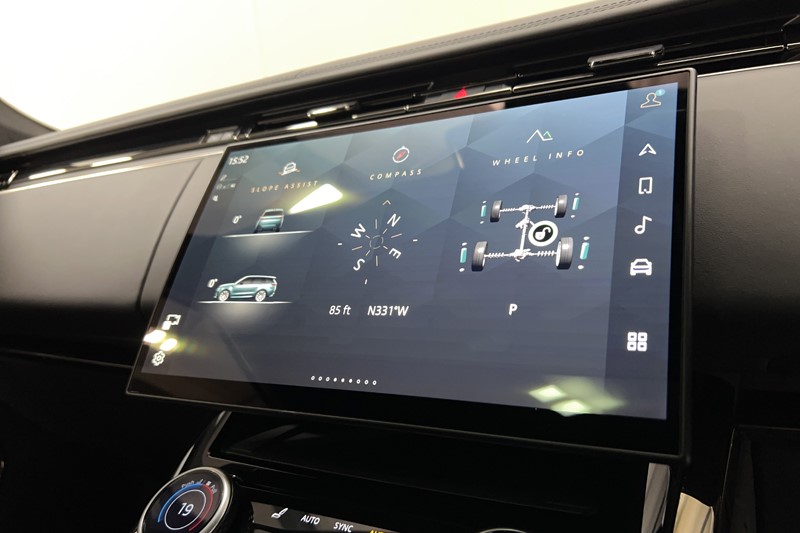 Used Land Rover Range Rover Sport 2023 for sale - 78175984: Photo 37