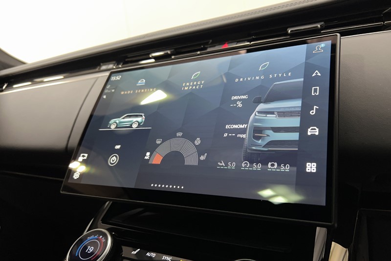 Used Land Rover Range Rover Sport 2023 for sale - 78175984: Photo 38