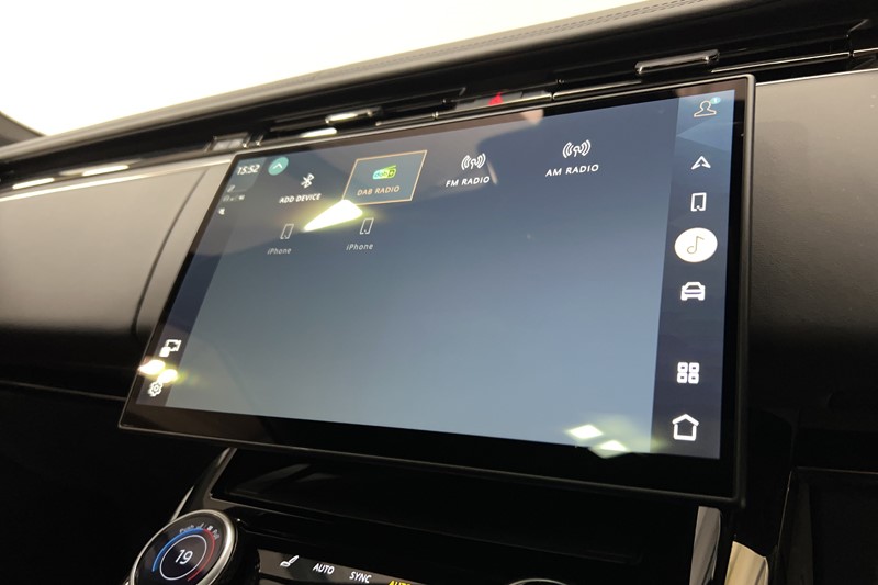 Used Land Rover Range Rover Sport 2023 for sale - 78175984: Photo 39