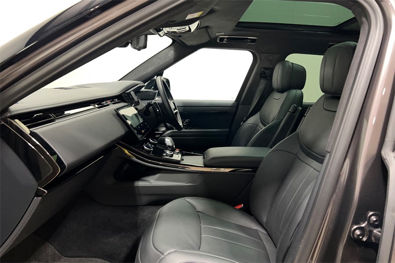 Used Land Rover Range Rover Sport 2023 for sale - 78175984: Photo 4