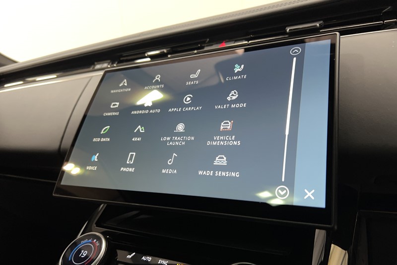 Used Land Rover Range Rover Sport 2023 for sale - 78175984: Photo 40