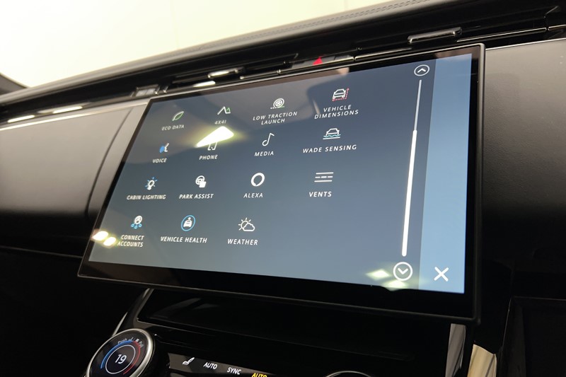 Used Land Rover Range Rover Sport 2023 for sale - 78175984: Photo 41