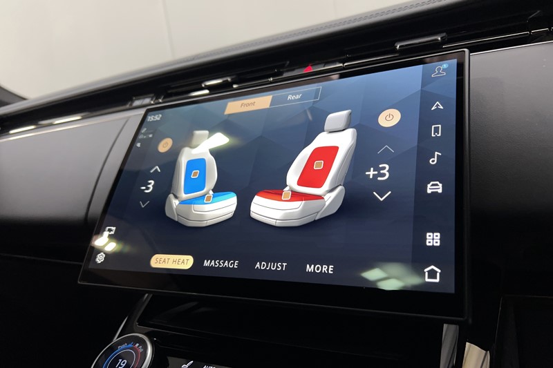 Used Land Rover Range Rover Sport 2023 for sale - 78175984: Photo 42